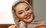 عکس دیده نشده از بهاره رهنما / با دیدن استایل خانم بازیگر شوکه می شوید!